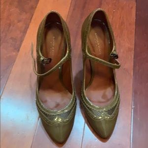 Bottega Veneta High Heels